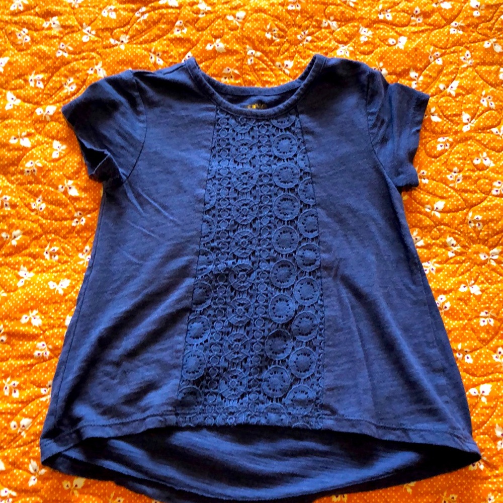 Girls t-shirt